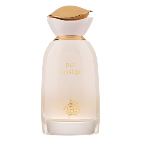 Parfumuri de seara - Pur Classique 100ml - Apa de Parfum, dama