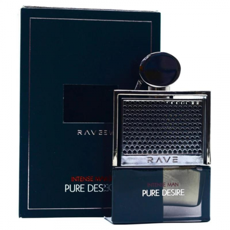 Parfumuri Barbati - Pure Desire Intense Man 100ml - Apa de Parfum, barbati