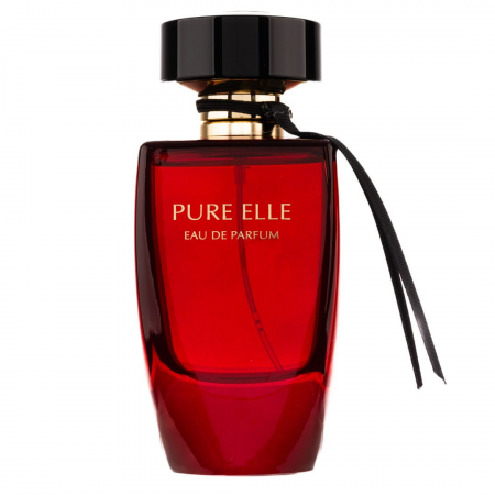 Parfumuri de iarna - Pure Elle 100ml - Apa de Parfum, dama