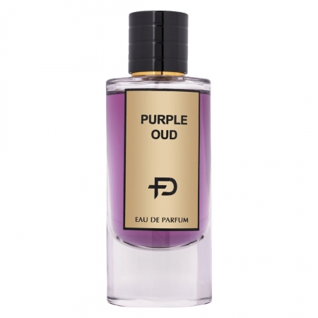 Parfumuri Femei - Purple Oud 80ml - Apa de Parfum, dama