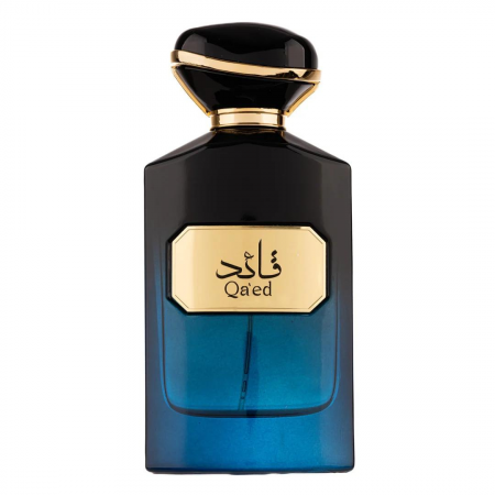 Parfumuri de seara - Qa'ed 100ml - Apa de Parfum, barbati