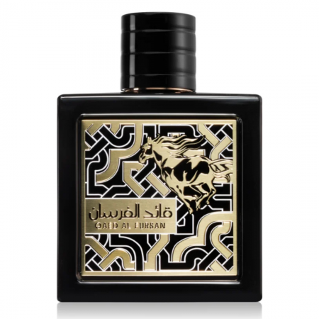 Best Seller - Qaed Al Fursan 90ml - Apa de Parfum, barbati