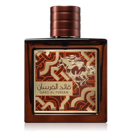 Cele mai noi - Qaed Al Fursan Untamed 90ml - Apa de Parfum, unisex