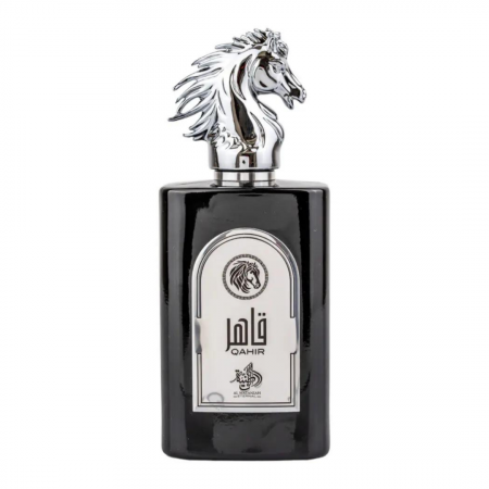 Parfumuri Fresh - Qahir 100ml - Apa de Parfum, barbati