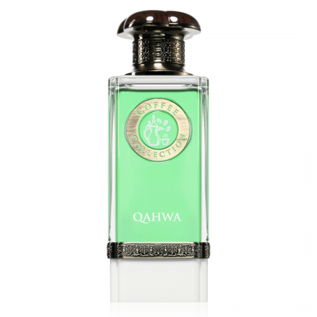 Reduceri parfumuri BARBATI - Qahwa 100ml - Apa de Parfum, unisex