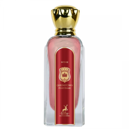 Parfumuri de seara - Queenstown Intense 100ml - Apa de Parfum, dama