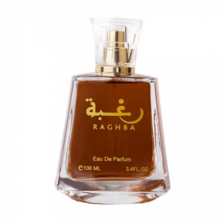 Parfumuri de iarna - Raghba 100ml (set) - Apa de Parfum, dama