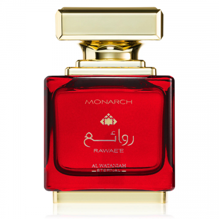 Reduceri parfumuri BARBATI - Rawaee Monarch 100ml - Apa de Parfum, barbati
