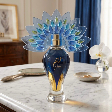 Reem 100ml - Apa de Parfum, unisex [3]