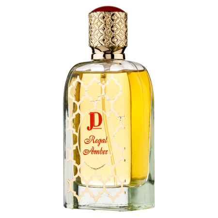 Regal Amber 100ml - Apa de Parfum, unisex [1]