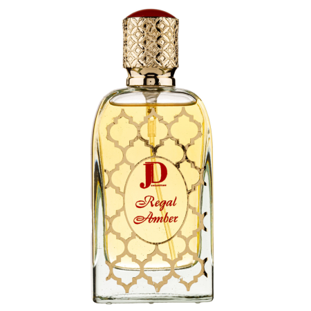 Parfumuri Unisex - Regal Amber 100ml - Apa de Parfum, unisex