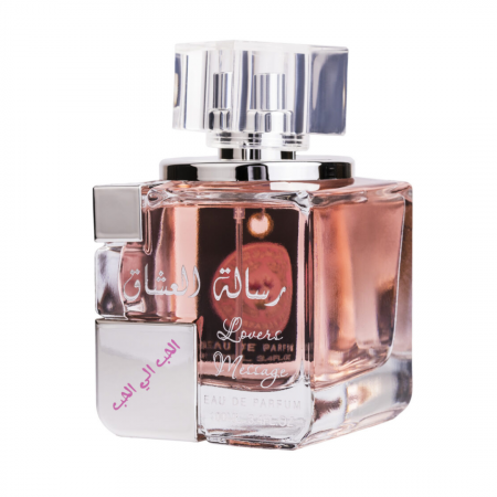 Risalat al Ishaq 100ml - Apa de Parfum, dama [1]