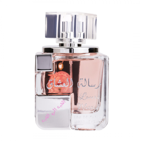 Parfumuri Femei - Risalat al Ishaq 100ml - Apa de Parfum, dama