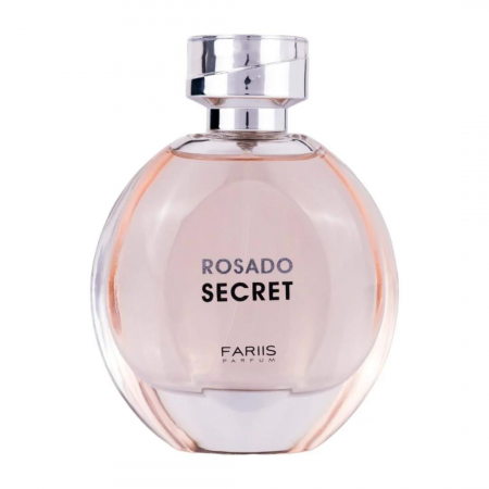 Parfumuri Fresh - Rosado Secret 100ml - Apa de Parfum, dama