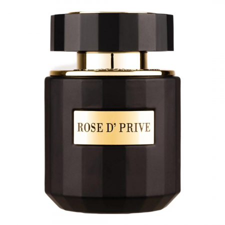 Armani - Rose D'Prive 100ml - Apa de Parfum, unisex