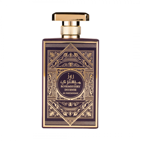 Parfumuri de seara - Rose Mystery Intense 100ml - Apa de Parfum, unisex