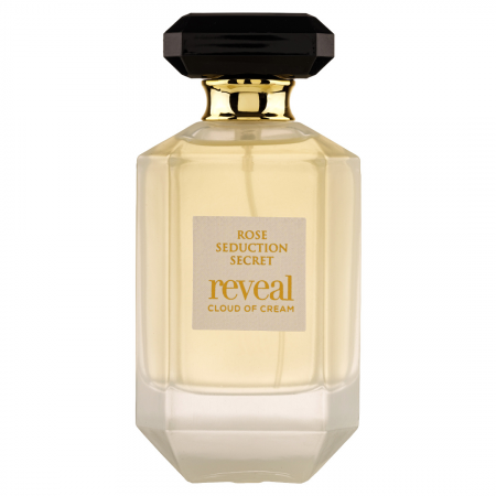 Parfumuri Clona Originale - Rose Seduction Secret Reveal 100ml - Apa de Parfum, dama