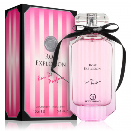 Roses Explosion 100ml - Apa de Parfum, dama [1]