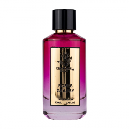Parfumuri sub 90 RON - Roses Grabby 100ml - Apa de Parfum, dama