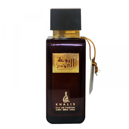 Parfumuri Unisex - Rouat al Oud 100ml - Apa de Parfum, unisex