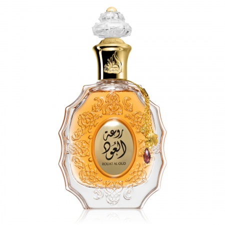 Parfumuri Femei - Rouat Al Oud 100ml - Apa de Parfum, unisex
