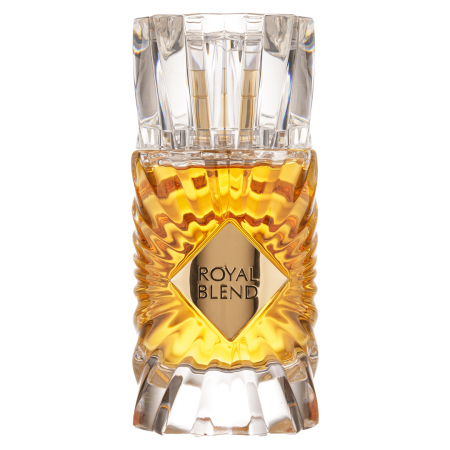Parfumuri Unisex - Royal Blend 100ml - Extract de Parfum, unisex