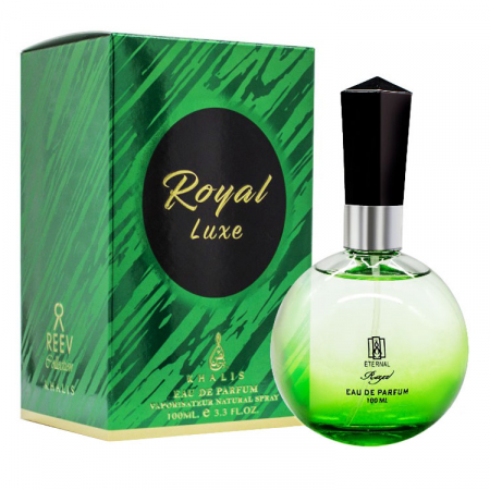 Parfumuri Clona Originale - Royal Luxe 100ml - Apa de Parfum, dama