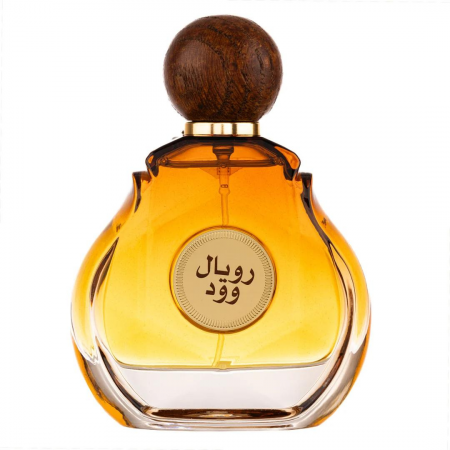 Parfumuri de iarna - Royale Wood 80ml - Apa de Parfum, unisex