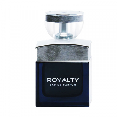 Parfumuri Fresh - Royalty 100ml - Apa de Parfum, barbati