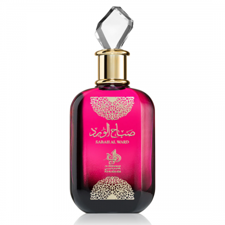 Parfumuri Vanilate - Sabah al Ward 100ml - Apa de Parfum, dama