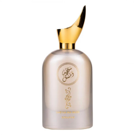 Cele mai noi - Sabha Wa Musk 100ml - Apa de Parfum, dama