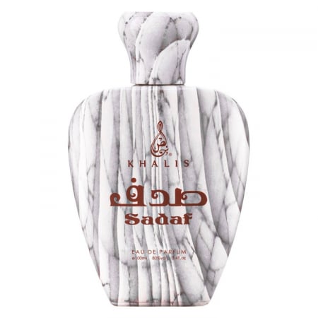 Parfumuri inspirate din: - Sadaf 100ml - Apa de Parfum, dama