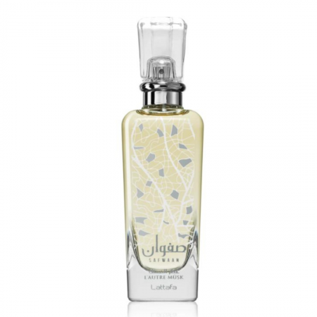 Safwaan L'autre Musk 100ml - Apa de Parfum, unisex [1]