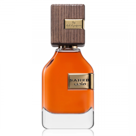 Saheb 70ml - Apa de Parfum, barbati [1]