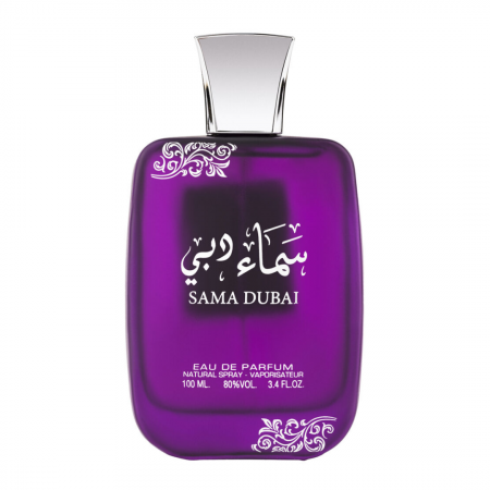 Parfumuri Unisex - Sama Dubai 100ml - Apa de Parfum, unisex