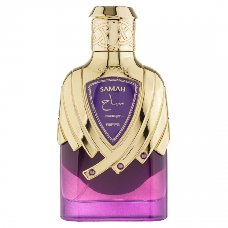 Parfumuri Vanilate - Samah Amethyst 100ml - Extract de Parfum, dama