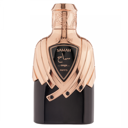 Parfumuri de iarna - Samah Onyx 100ml - Extract de Parfum, unisex