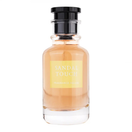 Parfumuri Florale - Sandal Touch 100ml - Apa de Parfum, dama