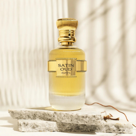 Satin Oud 100ml - Apa de Parfum, dama [2]