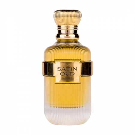 Parfumuri de iarna - Satin Oud 100ml - Apa de Parfum, dama
