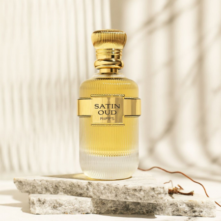 Satin Oud 100ml - Apa de Parfum, dama [10]
