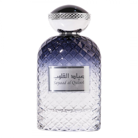 Armani - Sayaad Al Quloob 100ml - Apa de Parfum, barbati
