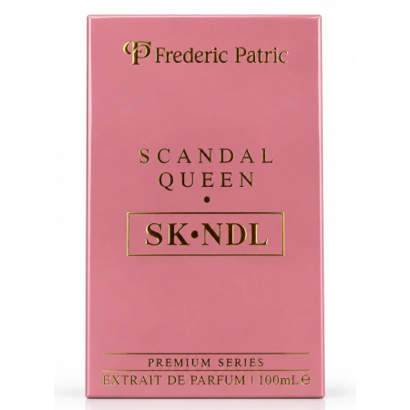 Scandal 100ml - Extract de Parfum, dama [1]