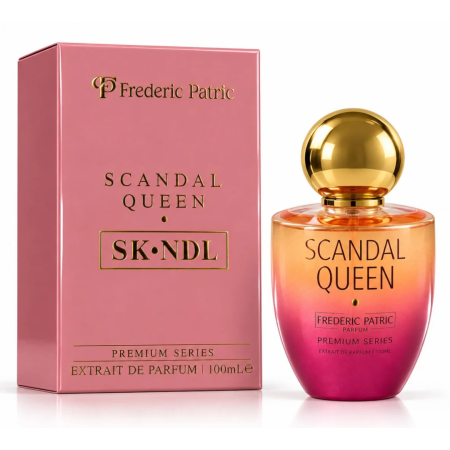 Parfumuri Femei - Scandal 100ml - Extract de Parfum, dama