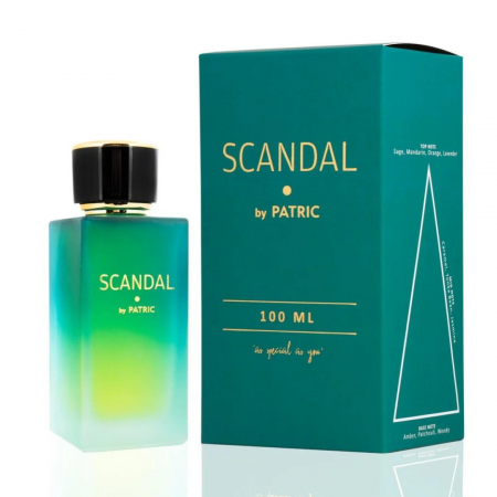 Parfumuri Barbati - Scandal 100ml - Apa de Parfum, unisex