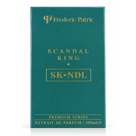 Scandal 100ml - Extract de Parfum, unisex [2]