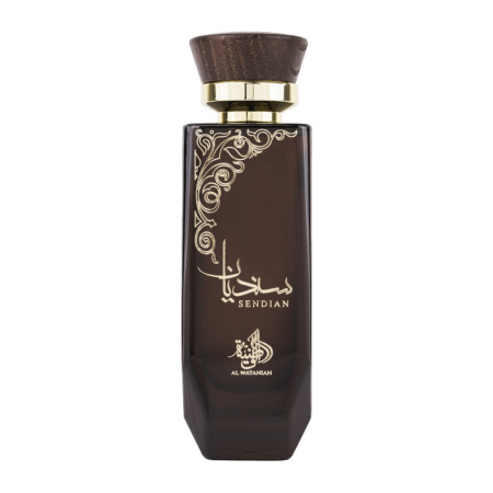 Parfumuri de seara - Sendian 100ml - Apa de Parfum, unisex