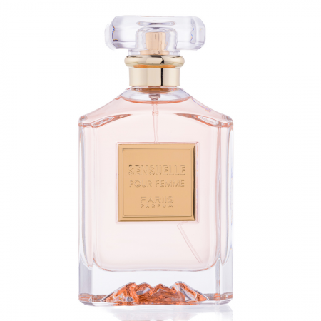 Parfumuri Femei - Sensuelle 100ml - Apa de Parfum, dama