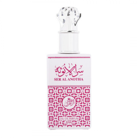 Parfumuri Femei - Ser al Anotha 80ml - Apa de Parfum, dama