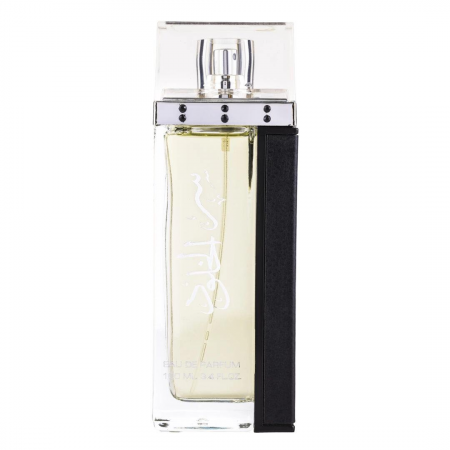 Parfumuri Barbati - Ser Al Khulood Silver 100ml - Apa de Parfum, barbati